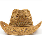 Savannah Cowboy Hat