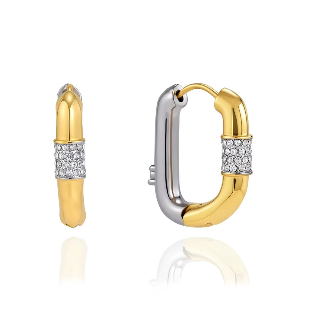 Tisen Earrings