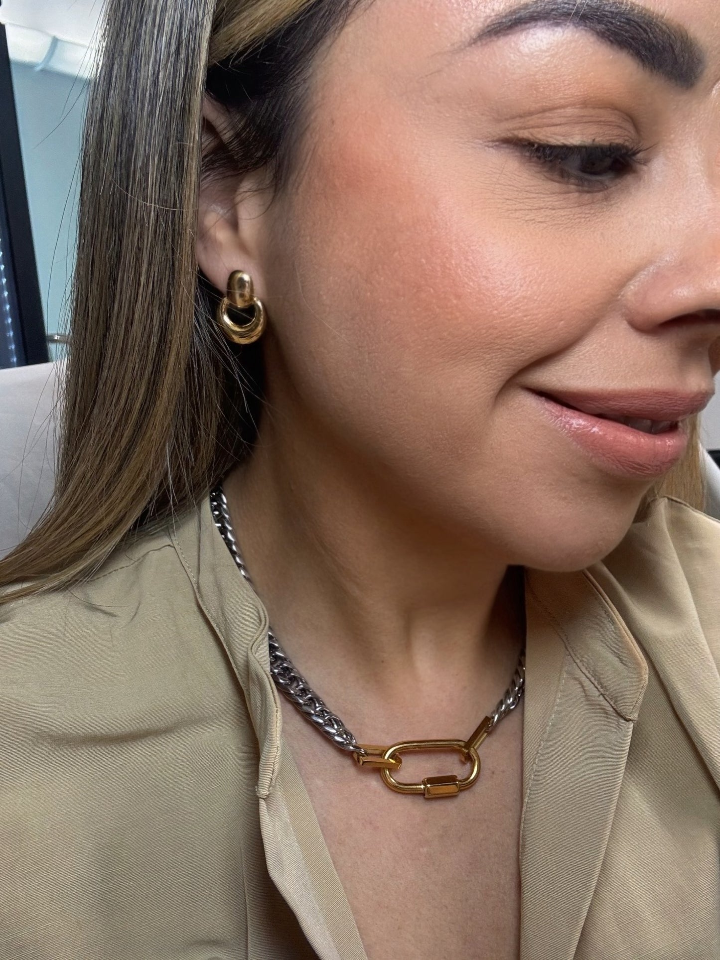 Tara Earrings