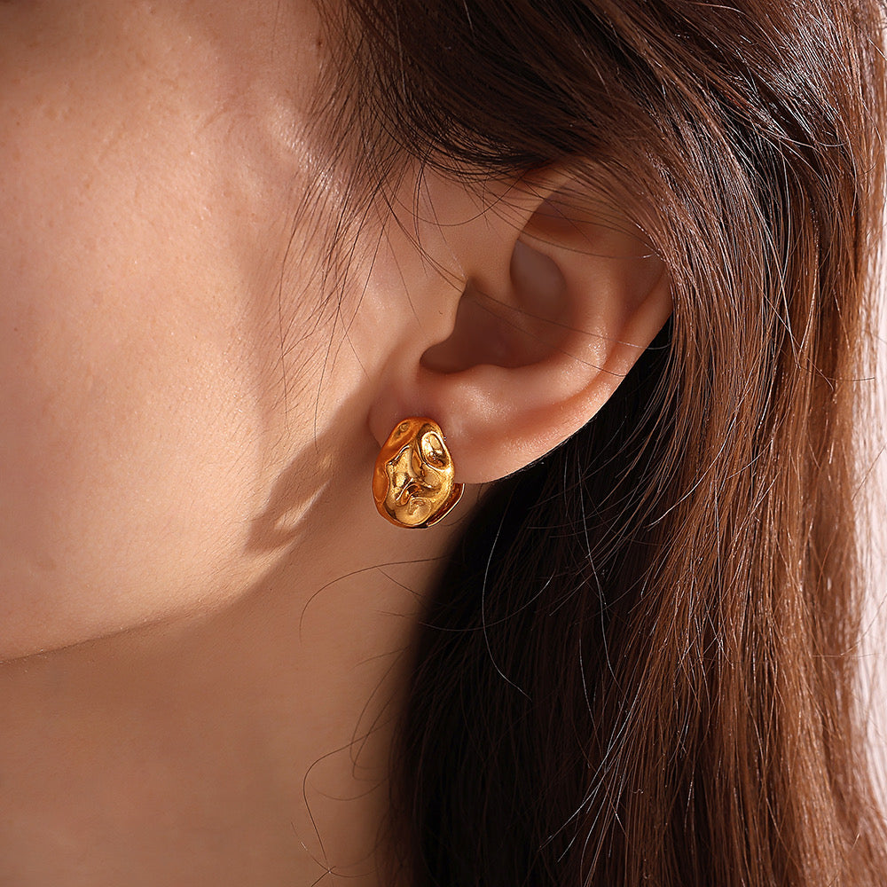 Grecia Earrings