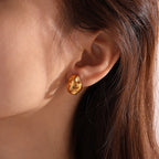 Grecia Earrings