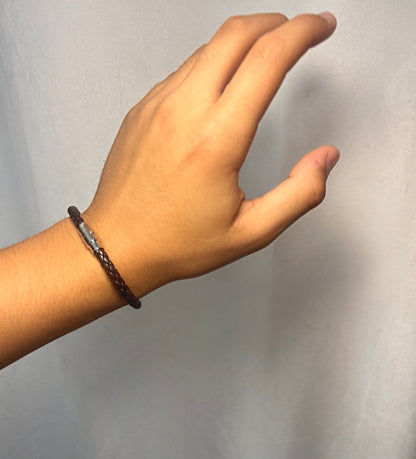 Essential Braided Bracelet