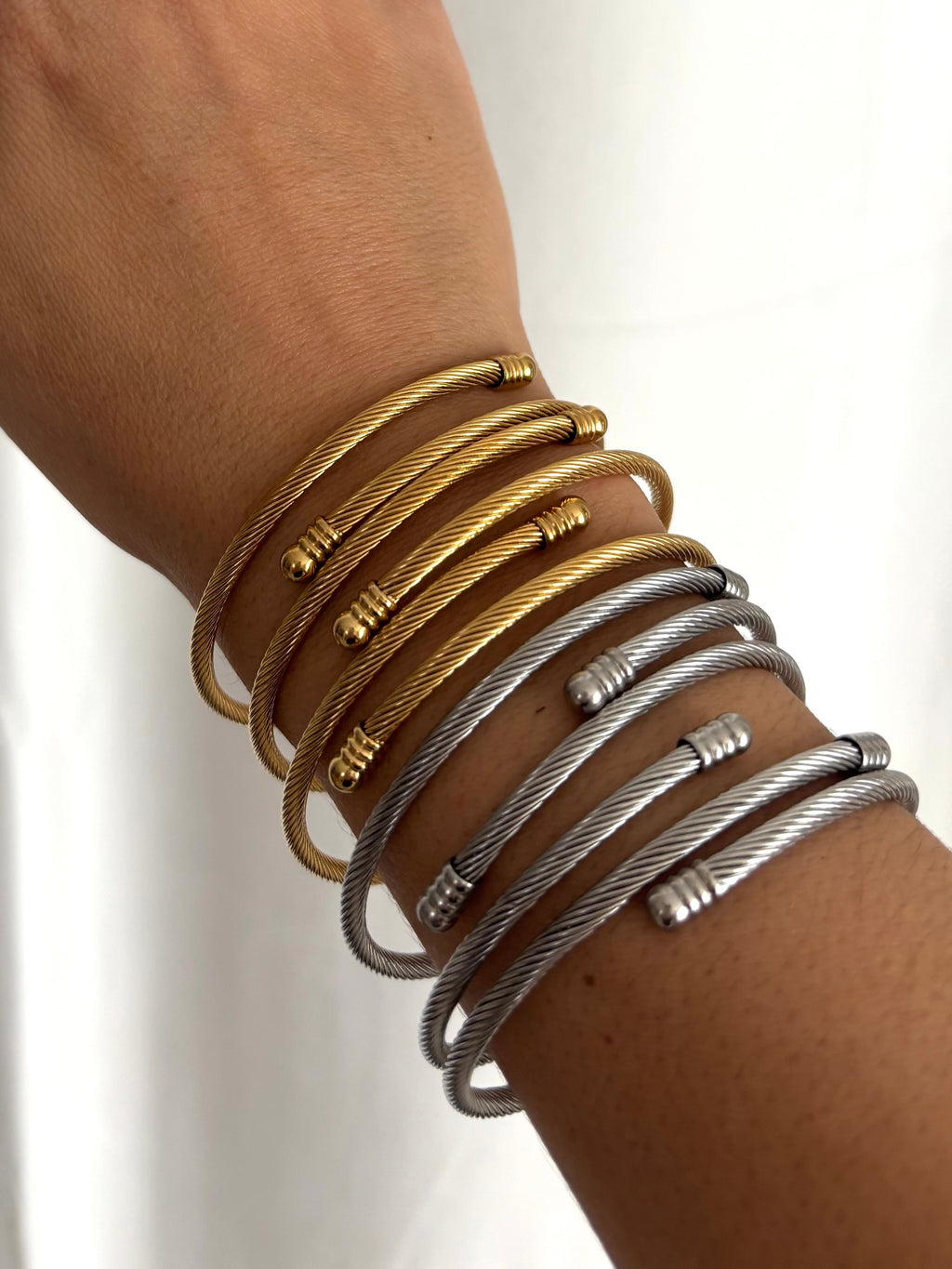 Allure Bracelet