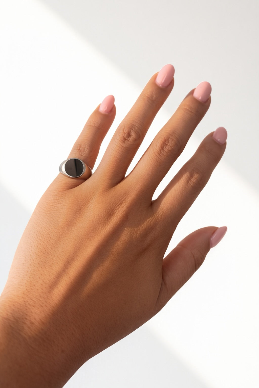 Kira Pinky Ring