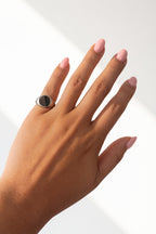 Kira Pinky Ring