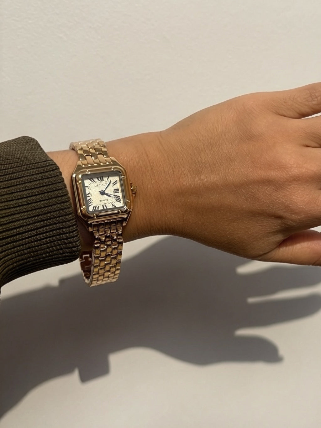 Camille Watch