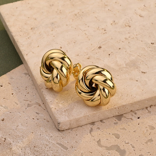Alison Earrings