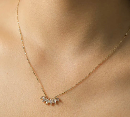 Vera Necklace