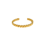 Twirl Bangle