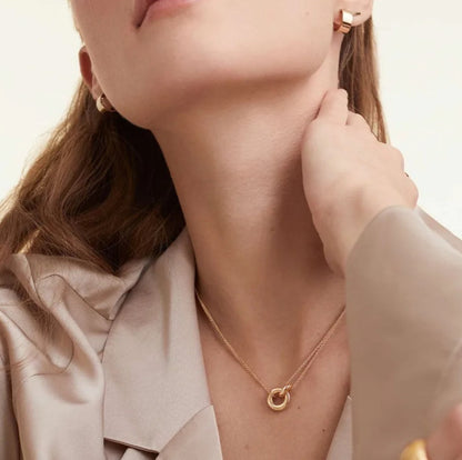 Solara Necklace