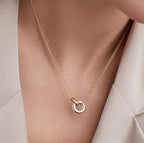 Solara Necklace
