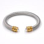 Crystal Bangle