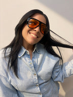 Noir Sunglasses