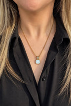 Milena Necklace