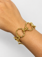 Luna Link Bracelet