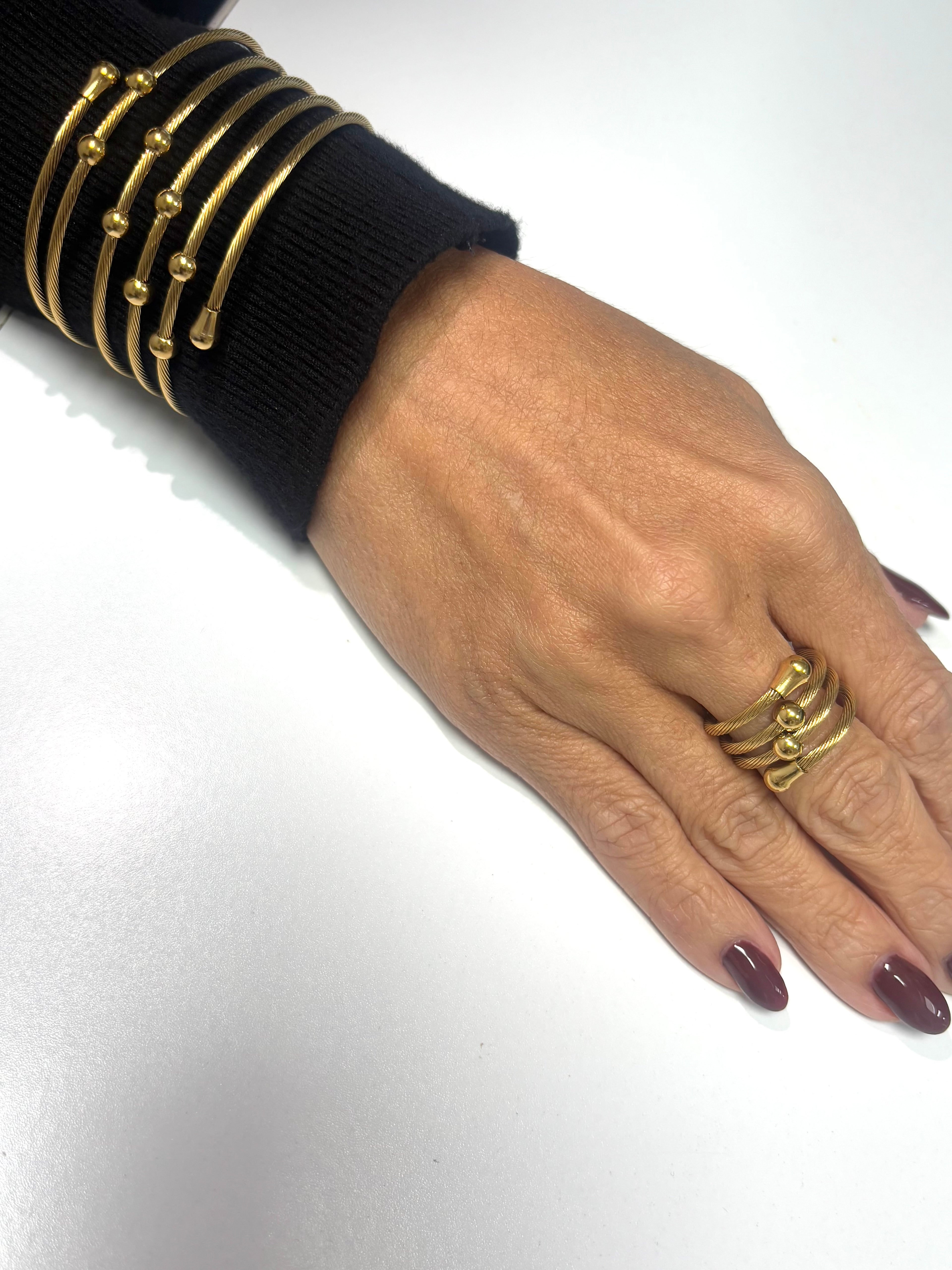 Eclat Ring