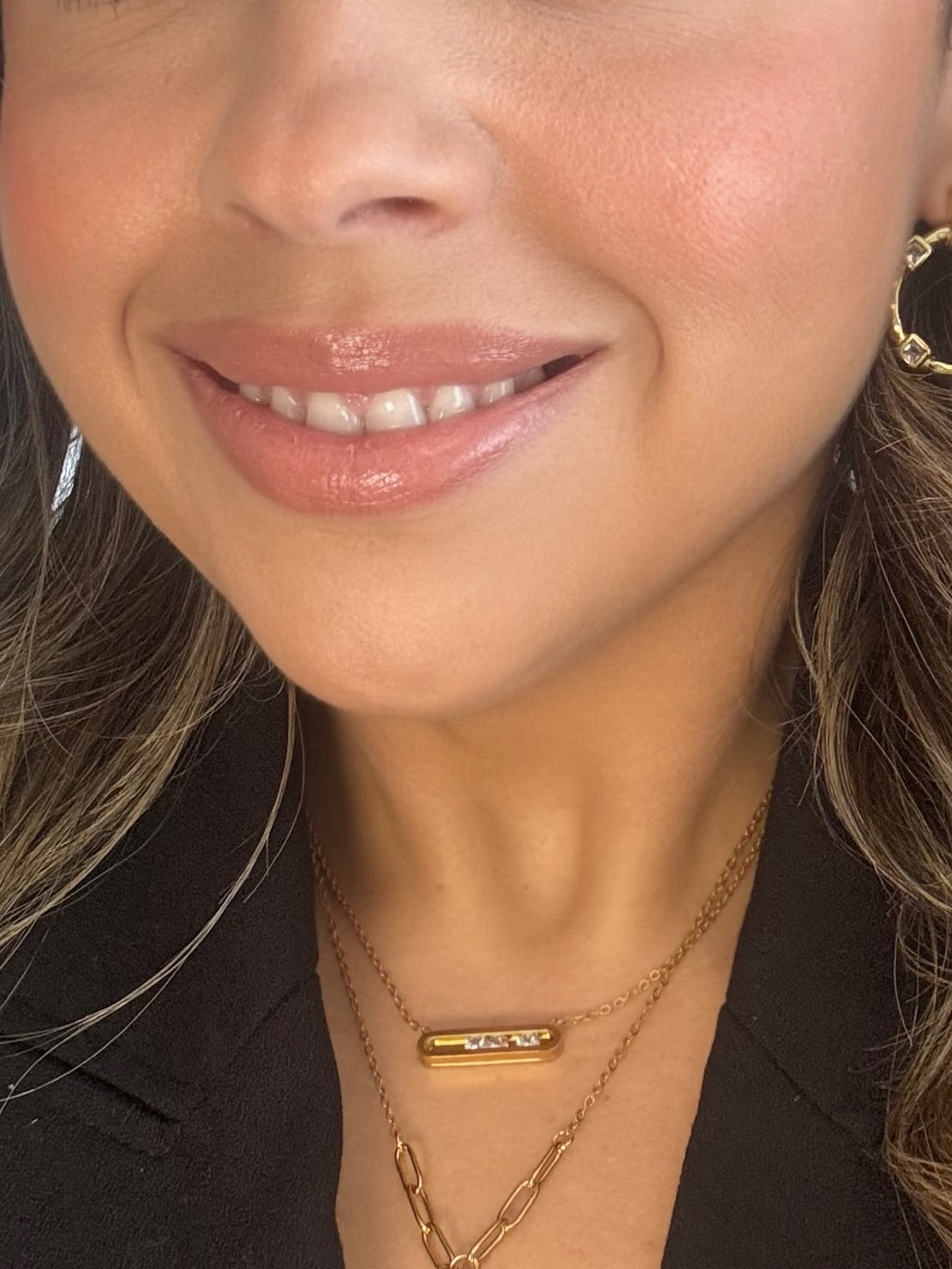Noor Necklace