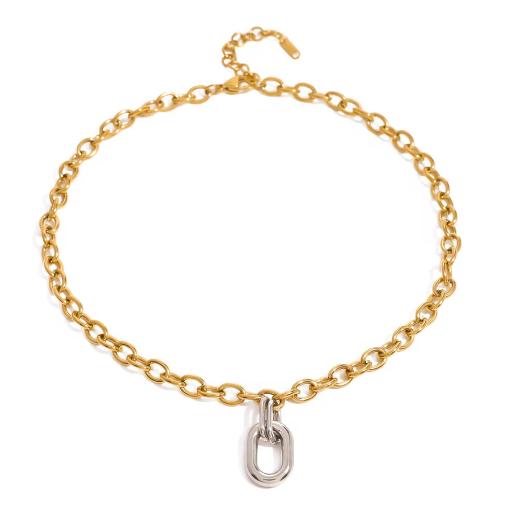 Kamila Necklace