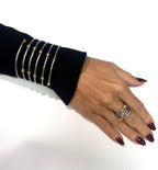 Eclat Bangle