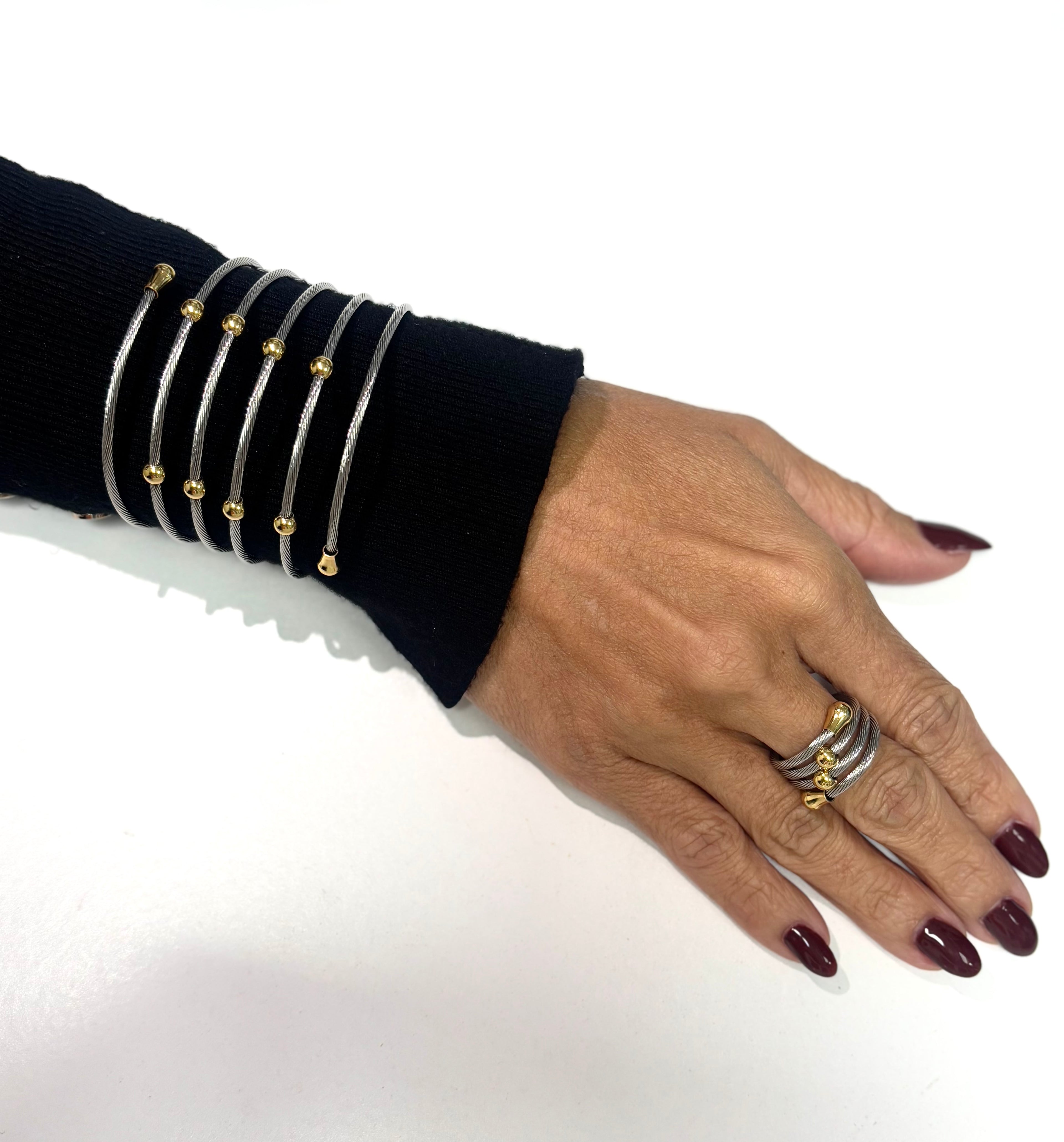 Eclat Bangle