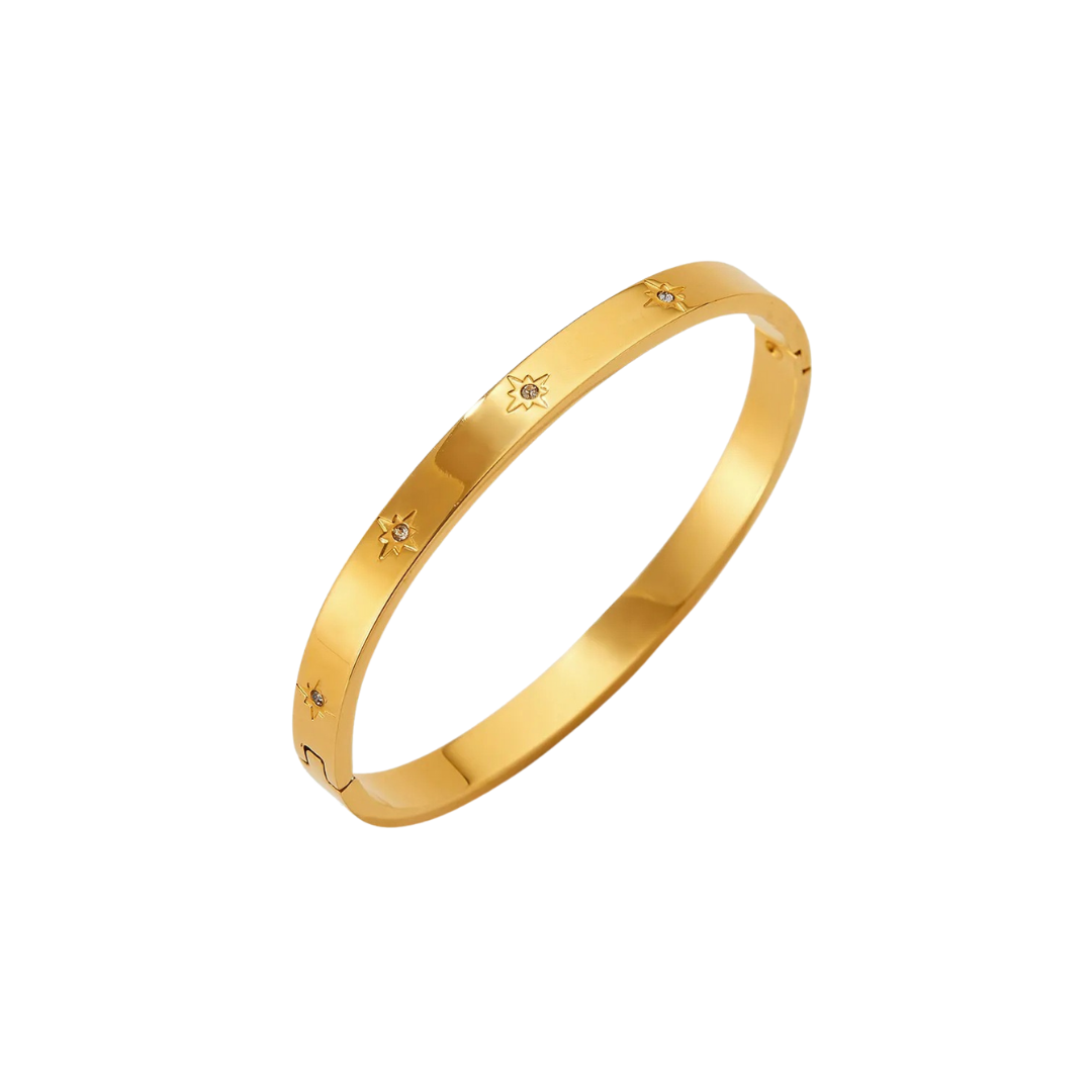 Maya Bangle
