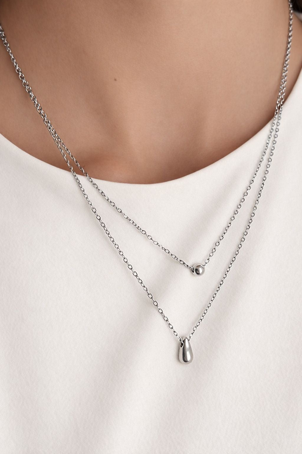 Elisa Necklace