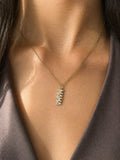 Mama Radiance Necklace