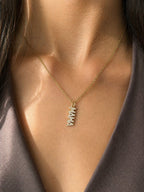 Mama Radiance Necklace
