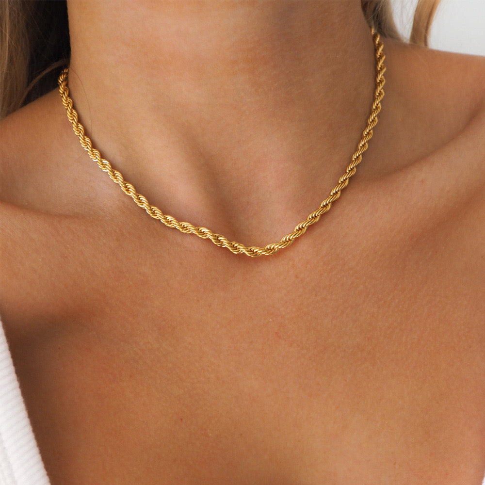 Elba Chain