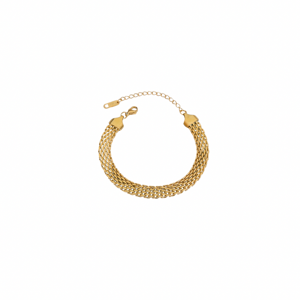 Samara Bracelet
