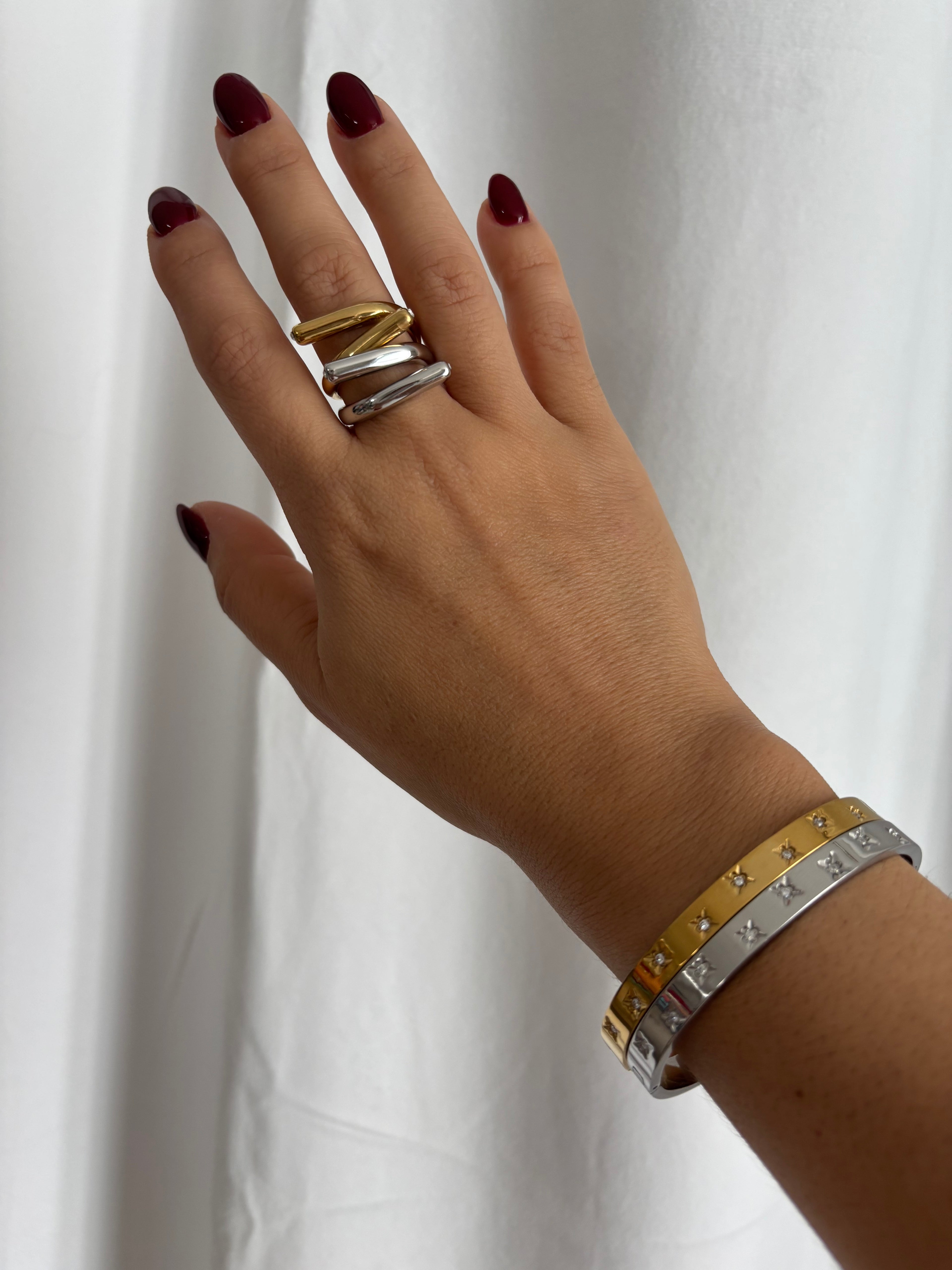Maya Bangle