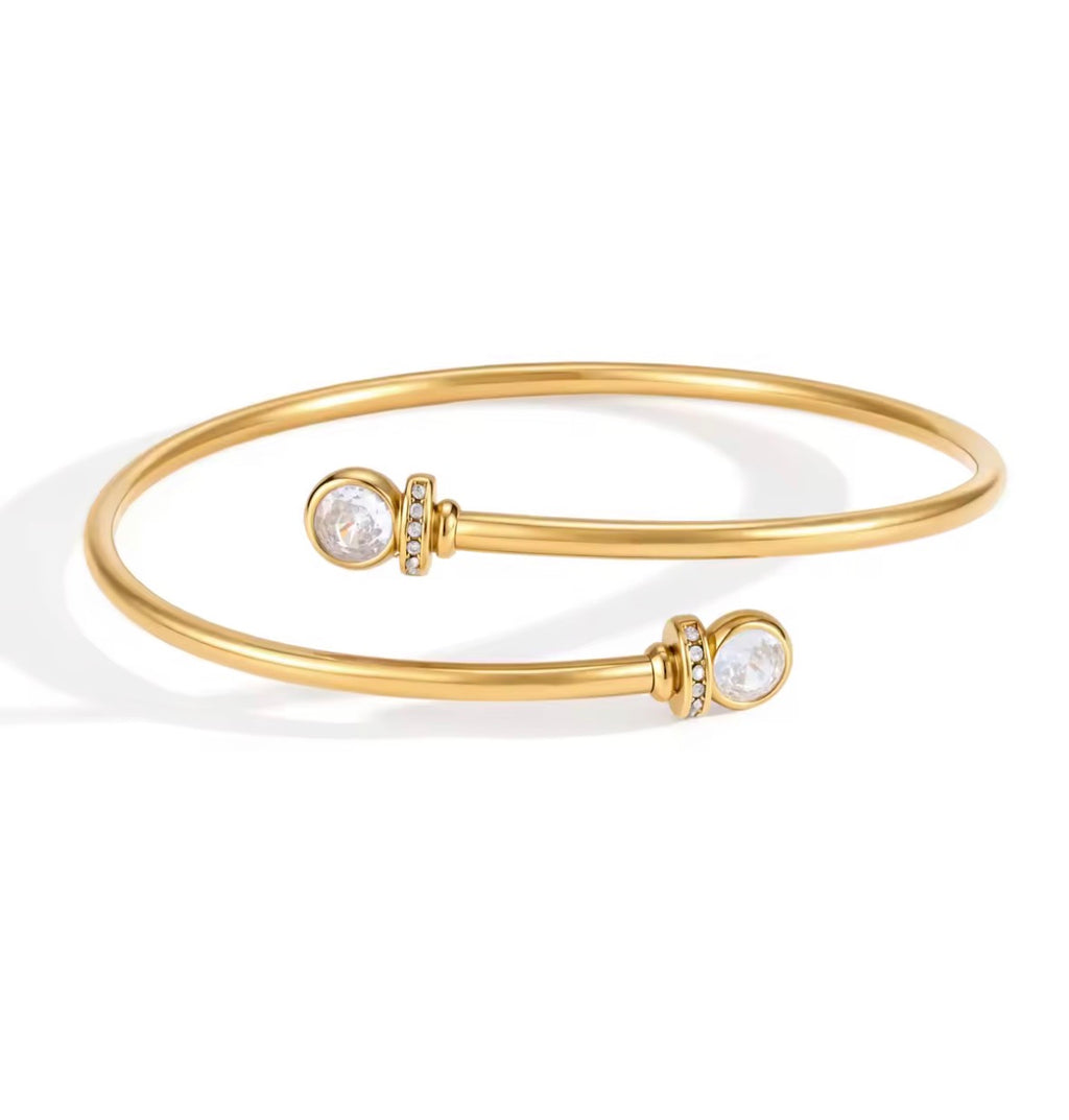 Cecilia Bangle