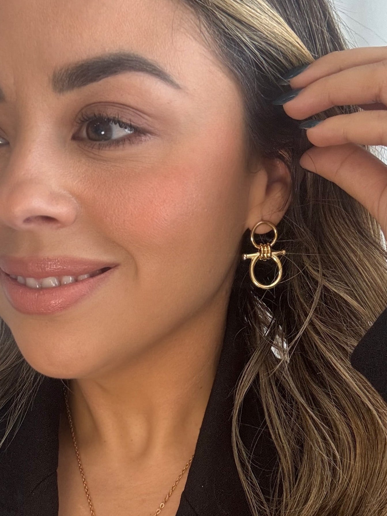 Aurelia Earrings