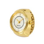 Timeless Glow Ring Watch