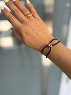 Trinity Knot Bracelet