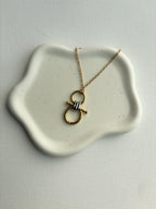 Aurelia Necklace