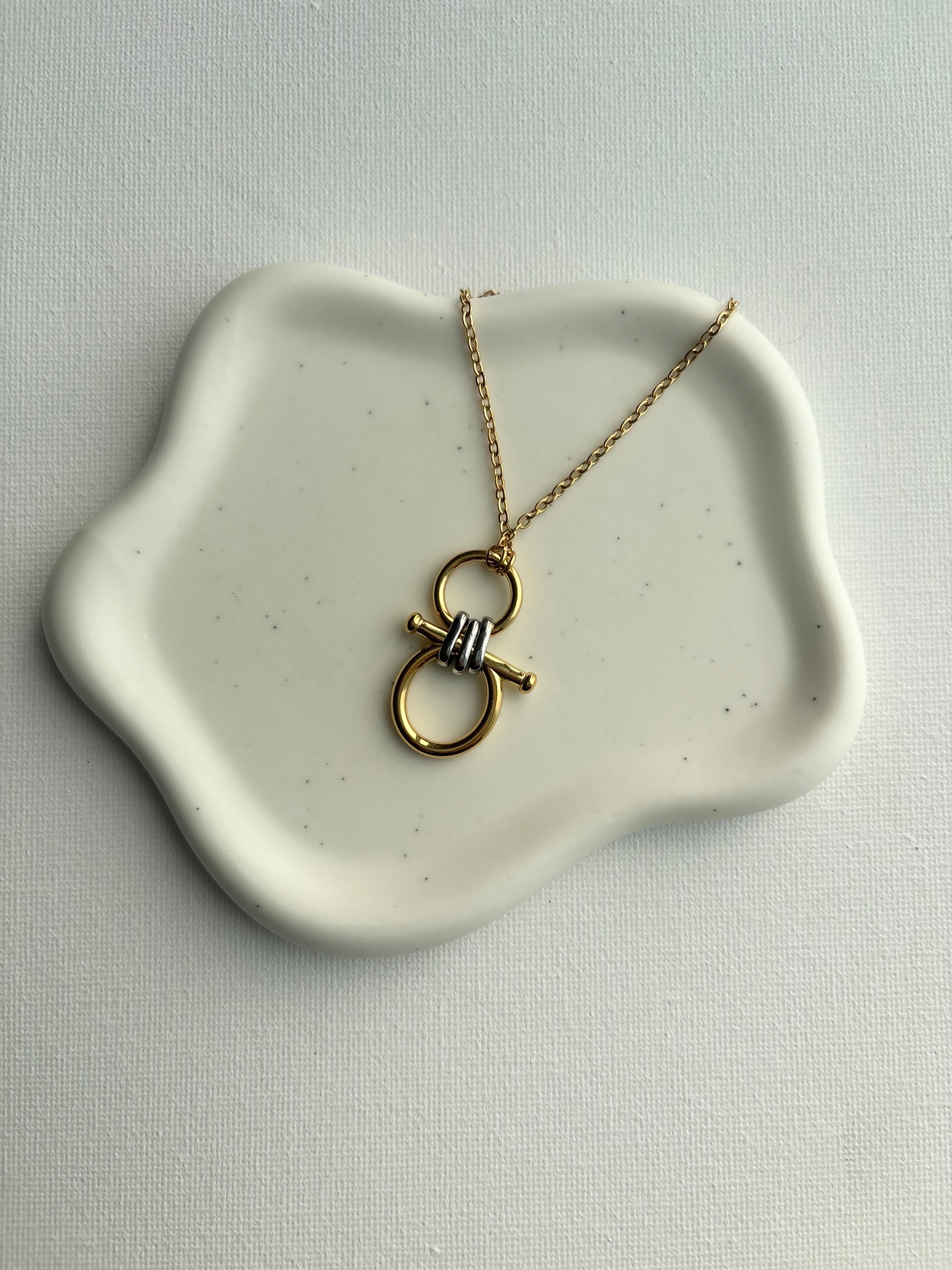 Aurelia Necklace
