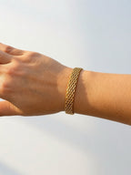 Samara Bracelet