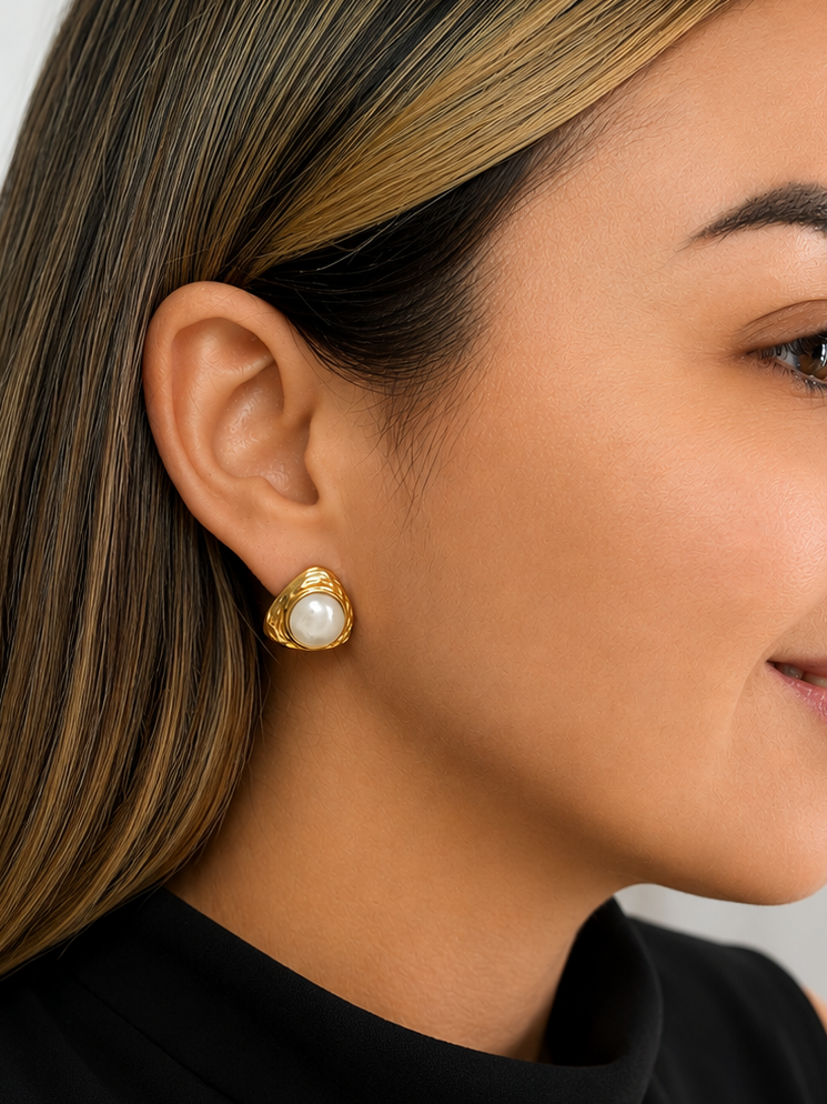 Renata Earrings