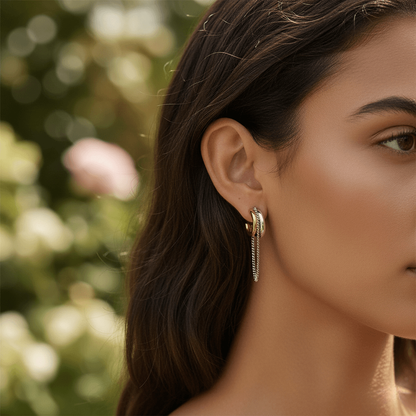Kaia Earrings
