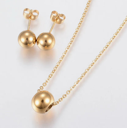 Lorenza Set