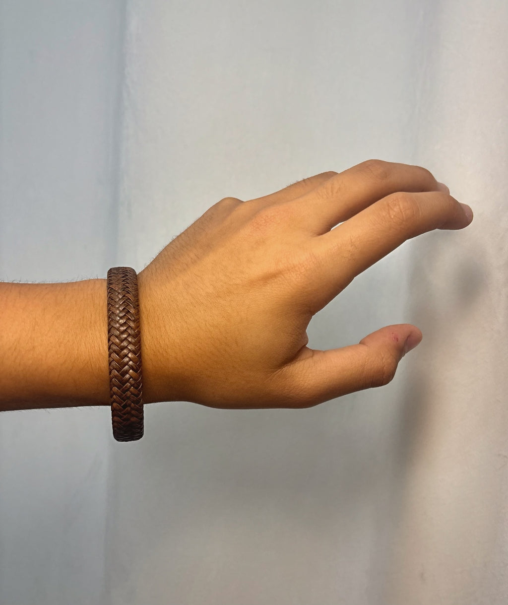 The Braided Classic Bracelet