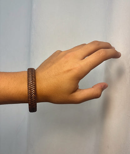 The Braided Classic Bracelet