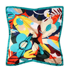Bloom Muse Scarf