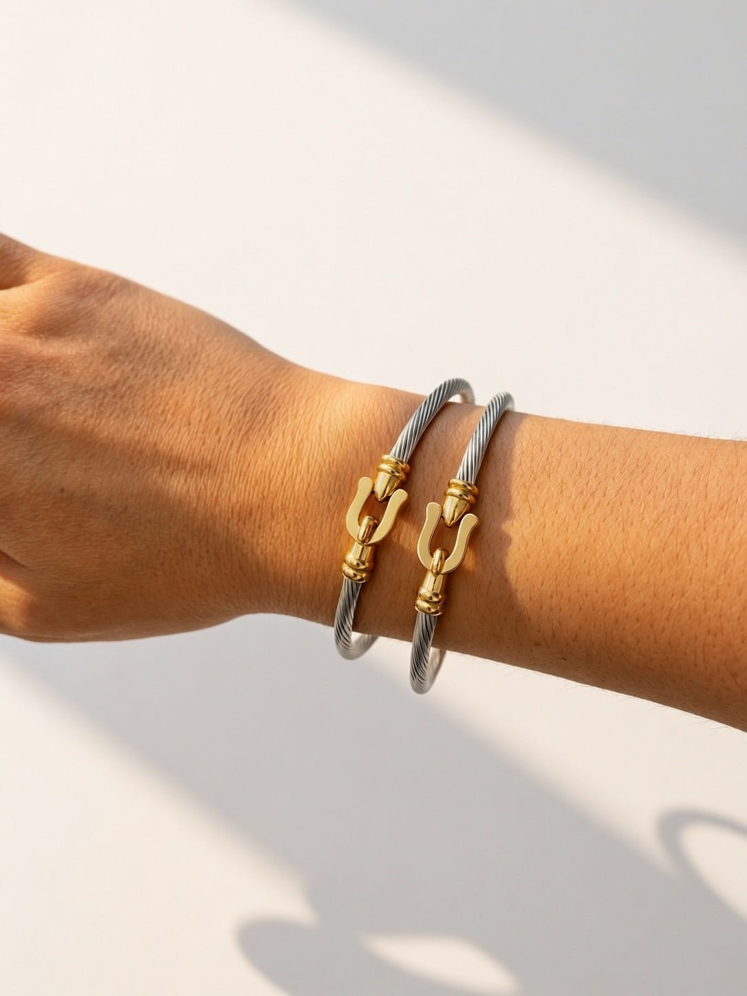 Zara Bangle