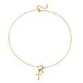 Alma Necklace