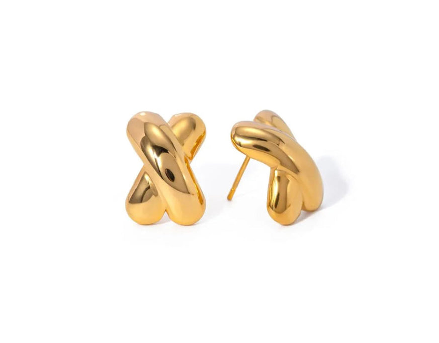 Beatriz Earrings