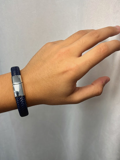 The Braided Classic Bracelet