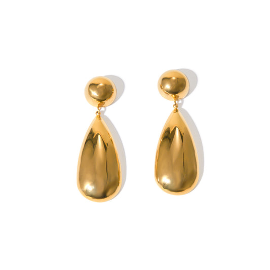 Adira Drop Earrings