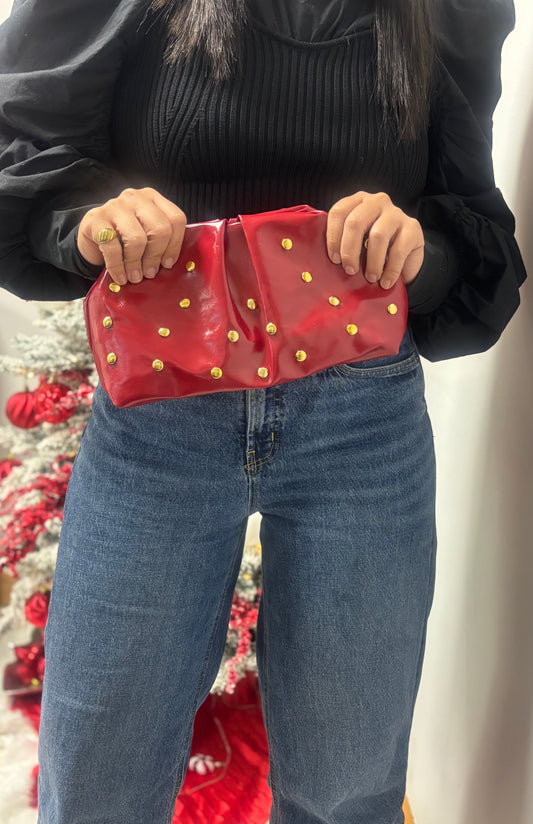 Starlit Stud Clutch